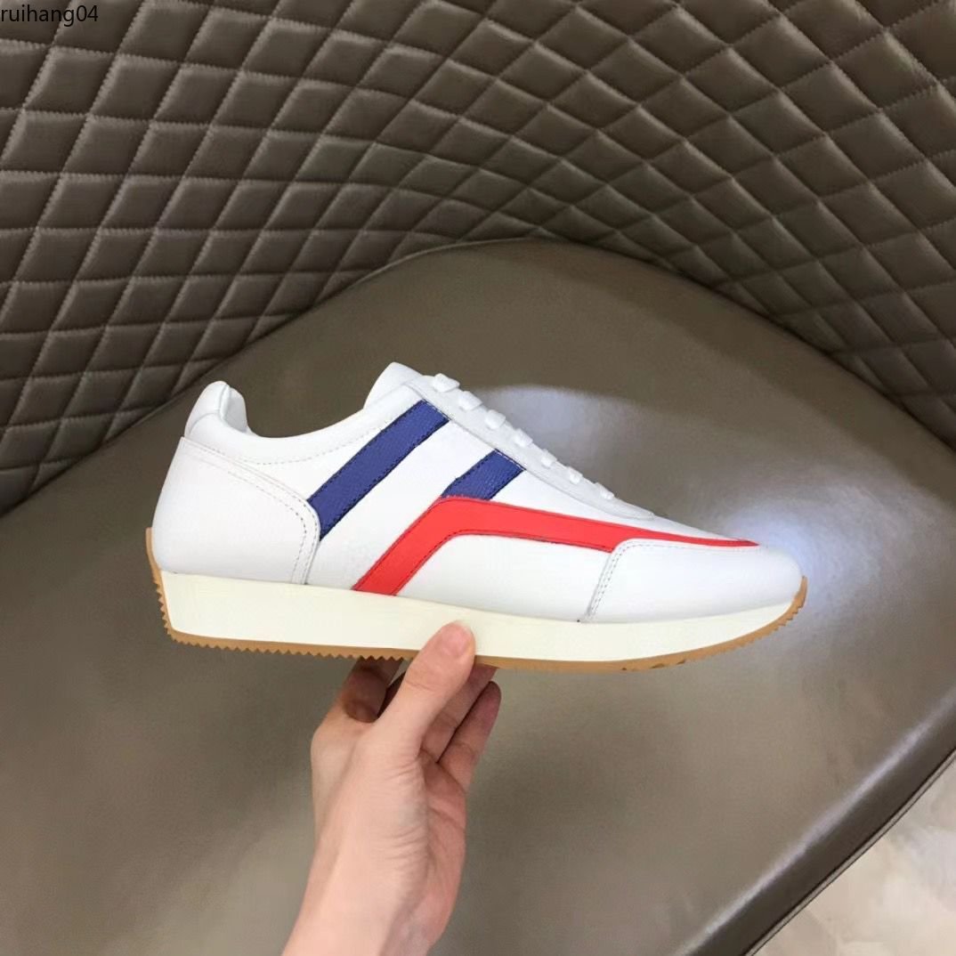 Men 'S Casual Shoes Sports Shoe Uppers Designer Luxury Patterned Canvas Calfskin Minimalist Suede Leather Are Size38-45 mjiiikAA rh4000002
Men 'S Casual Shoes Sports Shoe Uppers Designer Luxury Patterned Canvas Calfskin Minimalist Suede Leather Are Size38-45 mjiiikAA rh4000002
