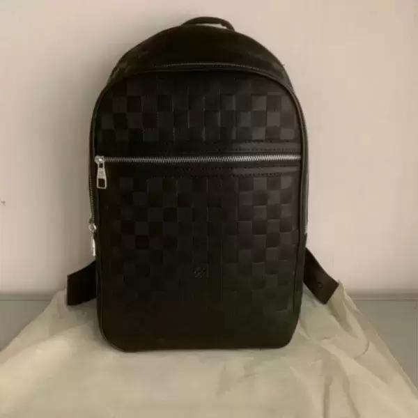 Backpack luxurious Brand of designer backpack Fashion Shopping bags womens men PU Leather Backpacks Colorful Luxurys designers Women Bags Style Duffel bag keepall, Presbyopic
Backpack luxurious Brand of designer backpack Fashion Shopping bags womens men PU Leather Backpacks Colorful Luxurys designers Women Bags Style Duffel bag keepall, Presbyopic