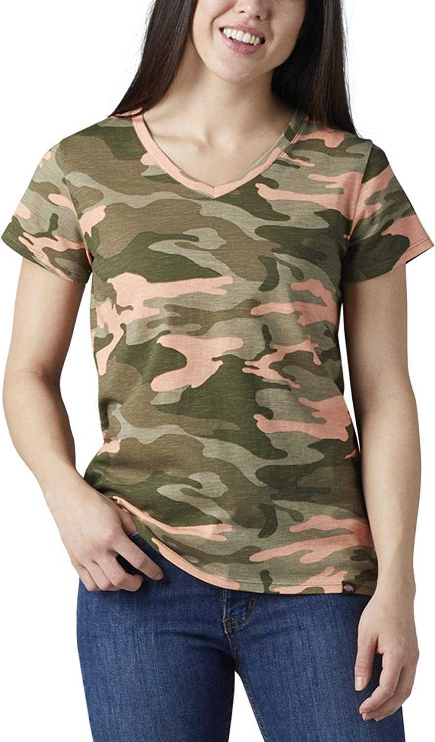 Women's short white t shirts summer v-neck t-shirt womens cute tees loose teacher short sleeve tshirt topsUOOW, Green
Women's short white t shirts summer v-neck t-shirt womens cute tees loose teacher short sleeve tshirt topsUOOW, Green