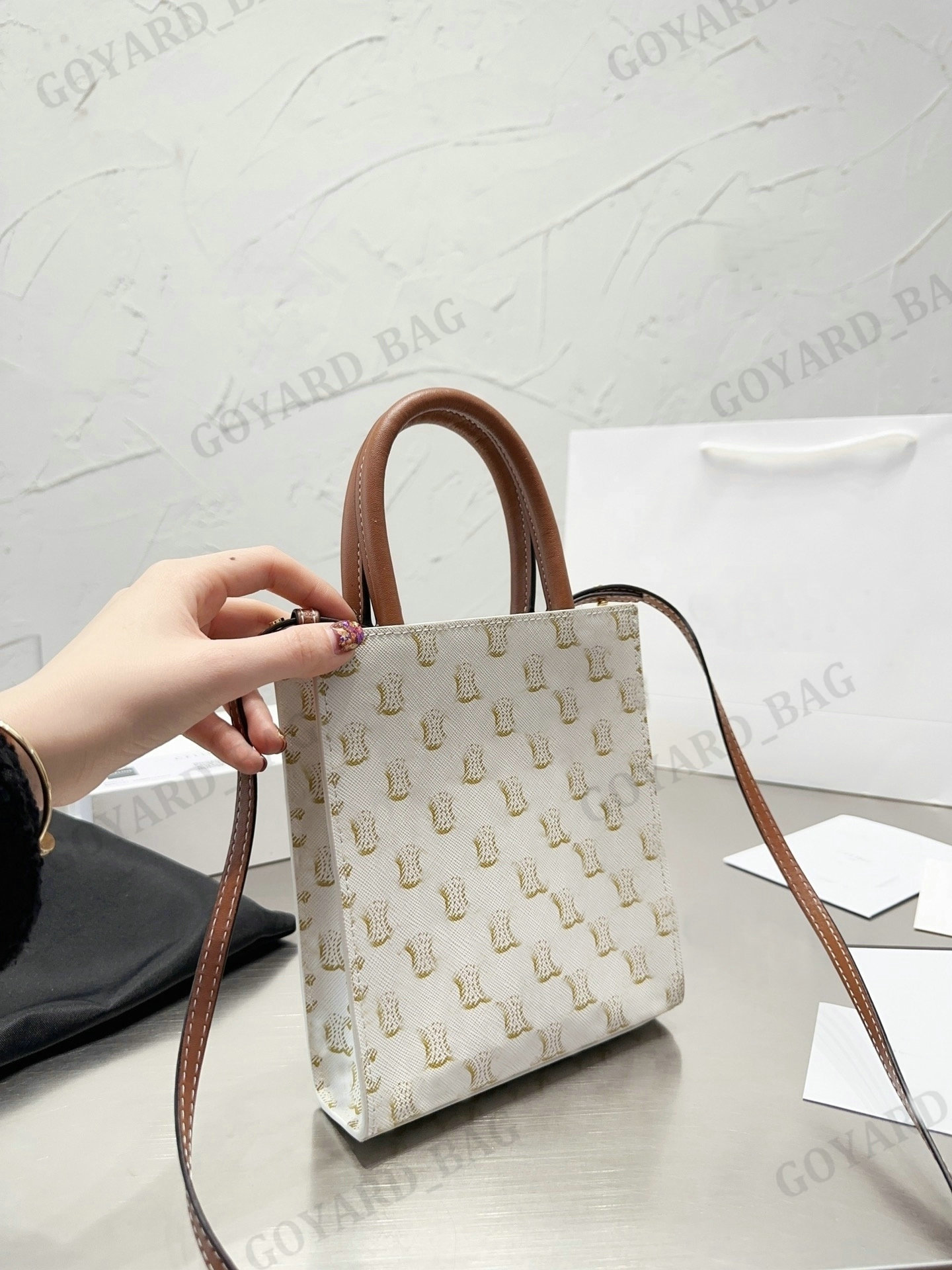 Small Totes Bags for Women Cabas Handbag Clutch Bags Shoulder Bag Pochette Leather Handles Printed Letter Adjustable Long Strap Purse Pouch Square Bags Wallets, Black
Small Totes Bags for Women Cabas Handbag Clutch Bags Shoulder Bag Pochette Leather Handles Printed Letter Adjustable Long Strap Purse Pouch Square Bags Wallets, Black