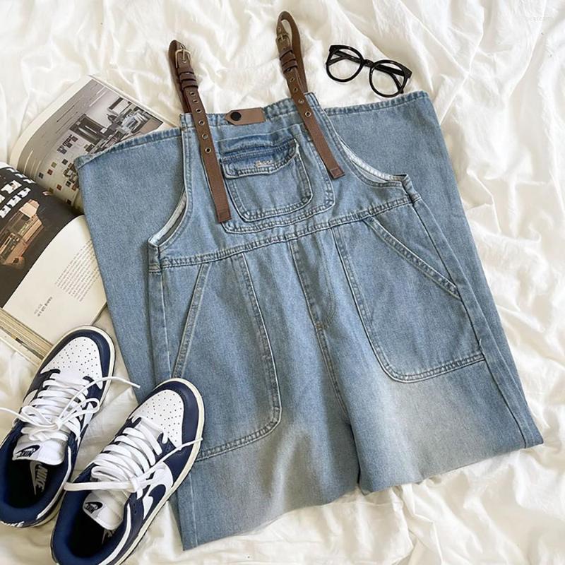 Women' Jeans Vintage Denim Pants Women Overalls Streetwear Spring Autumn Straight Wide Lege Casual Loose High Waist Female Jumpsuit
Women' Jeans Vintage Denim Pants Women Overalls Streetwear Spring Autumn Straight Wide Lege Casual Loose High Waist Female Jumpsuit