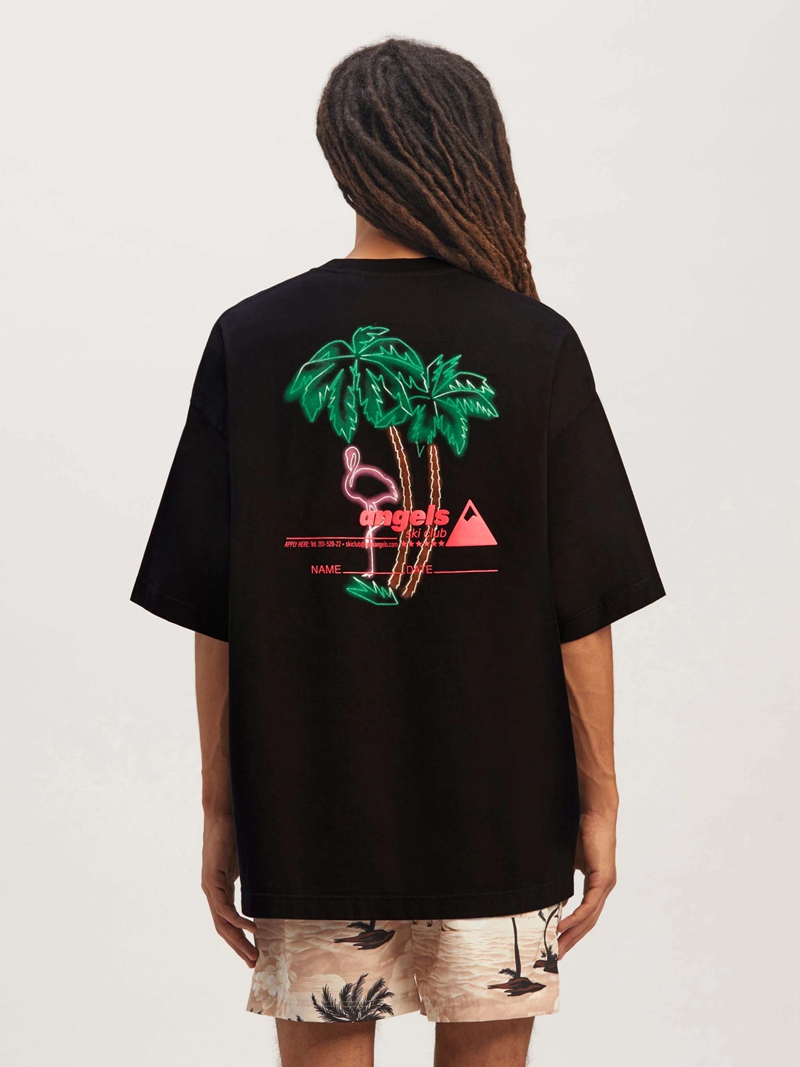 Designer T shirts Tree Print Plus Size Men T-shirts Man Vintage Oversized T-shirt Streetwear Tee Youth Tees Summer Short Sleeves 100% Cotton Casual Tops, White
Designer T shirts Tree Print Plus Size Men T-shirts Man Vintage Oversized T-shirt Streetwear Tee Youth Tees Summer Short Sleeves 100% Cotton Casual Tops, White