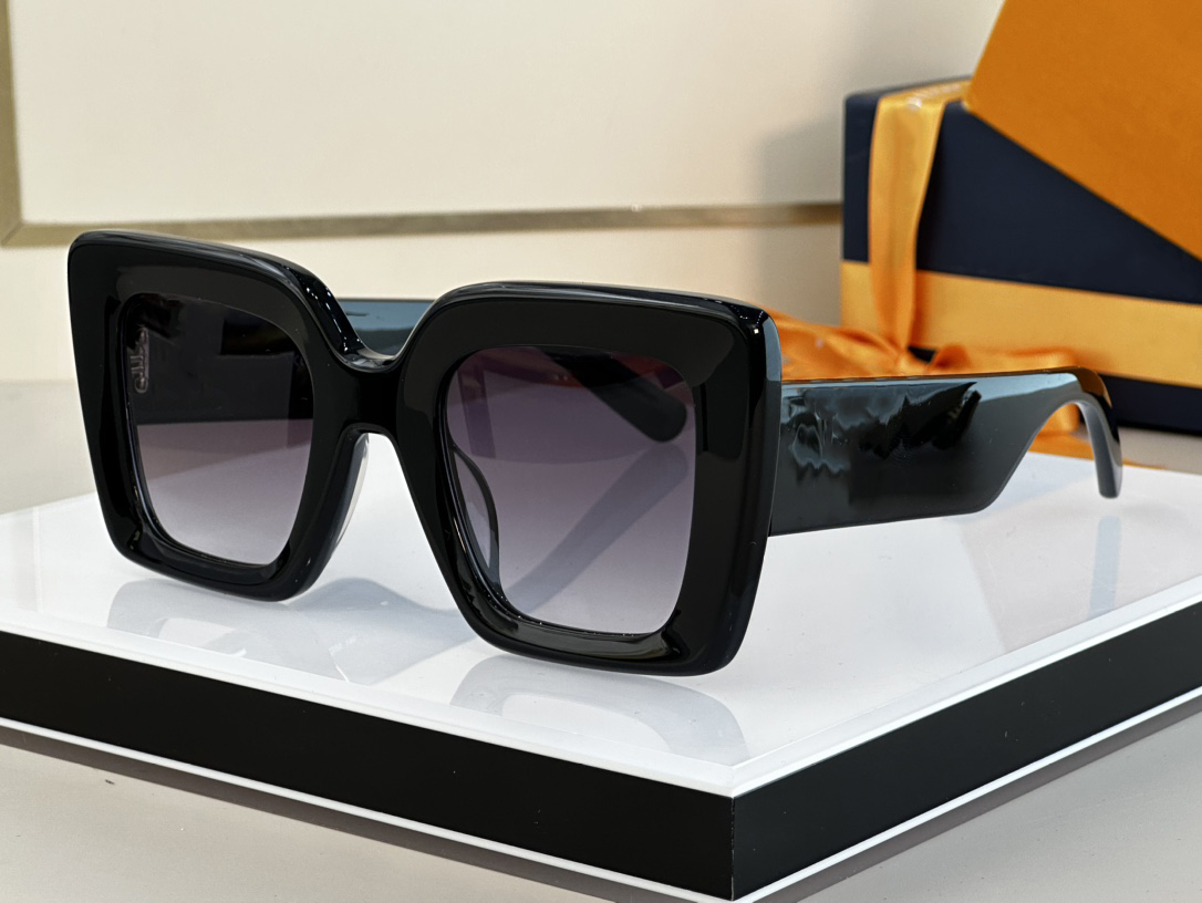 Sunglasses For Women and Men Summer 2302 Designers Style Anti-Ultraviolet Retro Plate Full Frame Glasses Random Box
Sunglasses For Women and Men Summer 2302 Designers Style Anti-Ultraviolet Retro Plate Full Frame Glasses Random Box
