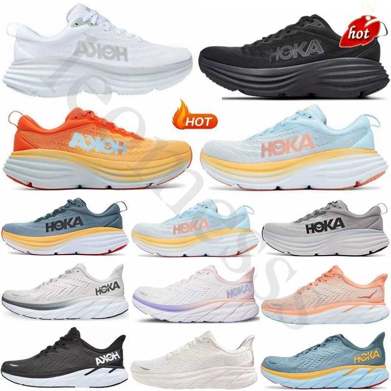 2022 HOKA ONE Clifton 8 Running shoes Women Men Athletic Shoe Shock Absorbing Road Fashion Mens Womens Sneakers highway climbing Size 36-451, 17
2022 HOKA ONE Clifton 8 Running shoes Women Men Athletic Shoe Shock Absorbing Road Fashion Mens Womens Sneakers highway climbing Size 36-451, 17