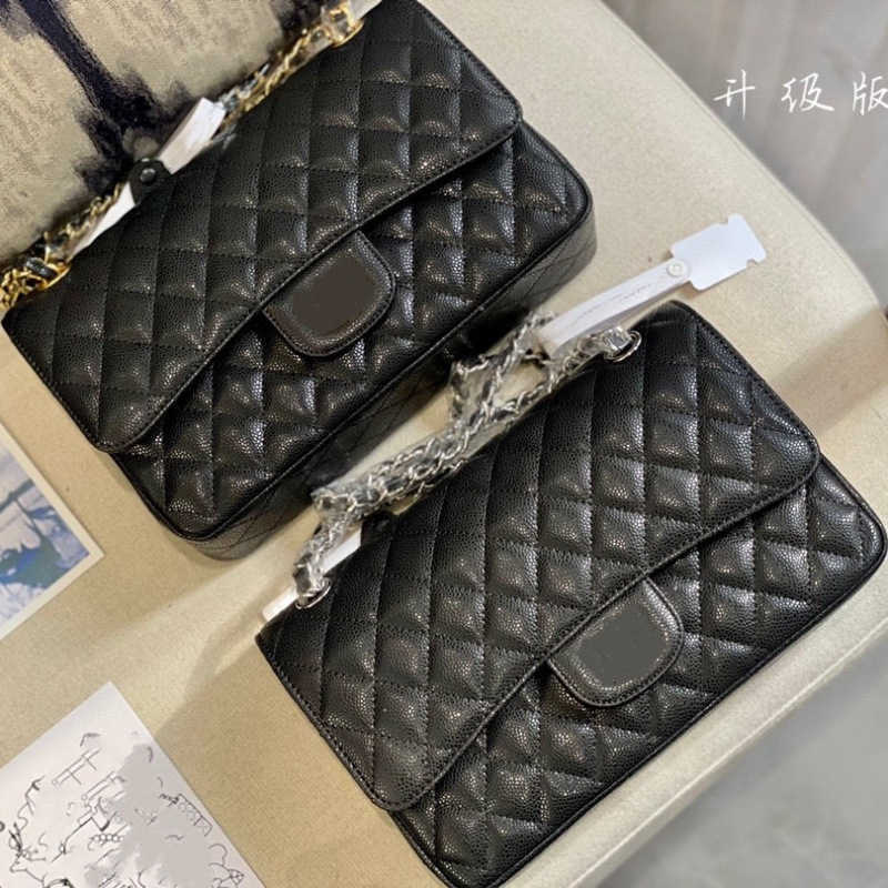 2023 new leisure leather small fragrant wind CF rhombus bag caviar cow leather small square bag chain bag cross shoulder bag, Red cowhide gold buckle
2023 new leisure leather small fragrant wind CF rhombus bag caviar cow leather small square bag chain bag cross shoulder bag, Red cowhide gold buckle