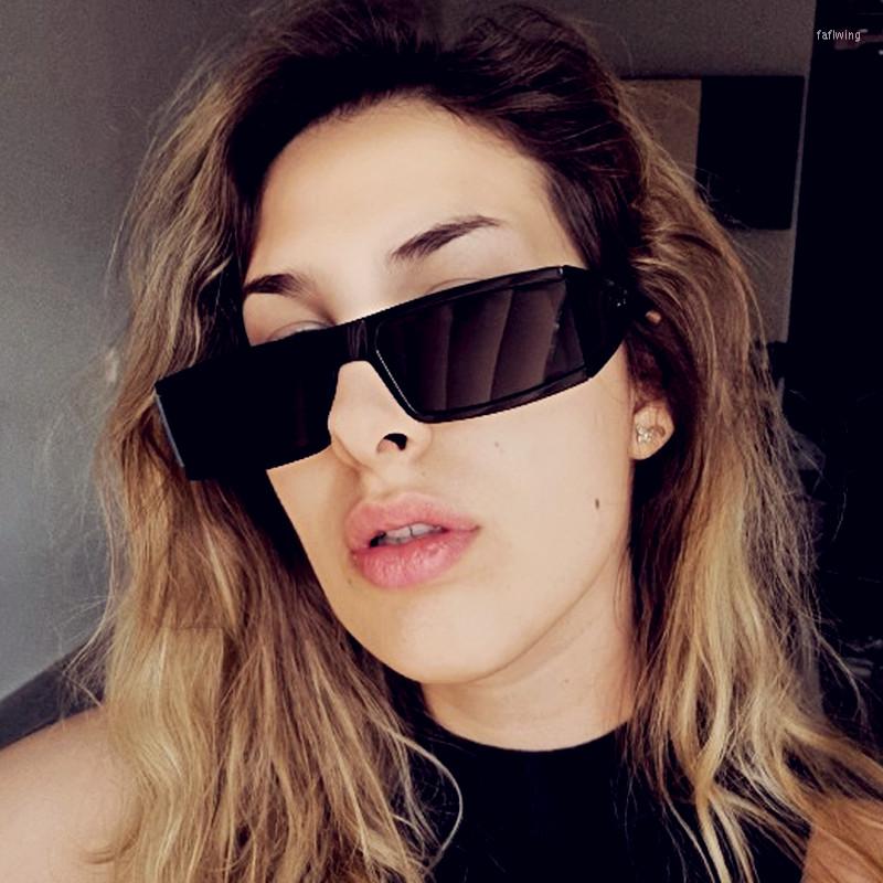 Sunglasses HKNA 2023 Vintage Square Women Luxury Rectangular Glasses Punk Mirror Retro Lentes De Sol Mujer
Sunglasses HKNA 2023 Vintage Square Women Luxury Rectangular Glasses Punk Mirror Retro Lentes De Sol Mujer