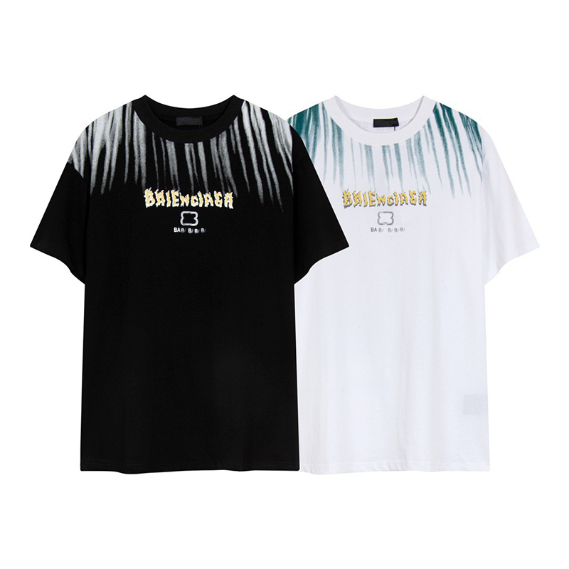 Summer Tees Mens T Shirts Women Designers T-Shirts Polos Fashion Tops Man S Casual Cotton Back Letter Shirt Clothing Shorts Sleeve Clothes Tshirts, Black
Summer Tees Mens T Shirts Women Designers T-Shirts Polos Fashion Tops Man S Casual Cotton Back Letter Shirt Clothing Shorts Sleeve Clothes Tshirts, Black