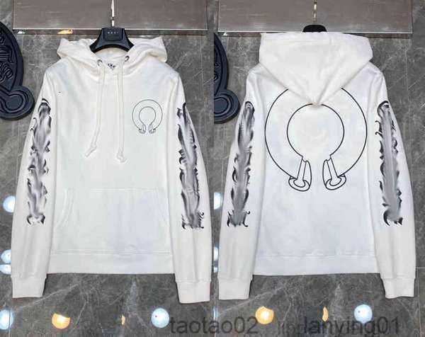 Men's Hoodies Sweatshirts Classic Mens Zipper Ch Designer Sanskrit Cross Print Pullover Hoody Luxury Woman Jacktsqw2x, 10
Men's Hoodies Sweatshirts Classic Mens Zipper Ch Designer Sanskrit Cross Print Pullover Hoody Luxury Woman Jacktsqw2x, 10