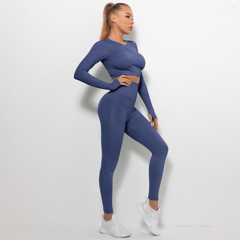 Active Sets Yoga Clothing Set Sports Suit Women Sportswear Outfit Fitness Athletic Wear Gym Seamless Workout Clothes For, 10
Active Sets Yoga Clothing Set Sports Suit Women Sportswear Outfit Fitness Athletic Wear Gym Seamless Workout Clothes For, 10