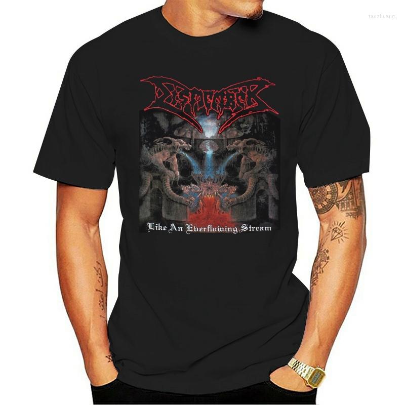 Men' T Shirts Shirt 2023 DISMEMBER LIKE AN EVERFLOWING STREAM DEATH BENEDICTION BLACK Gift Print Hip Hop Tee ARRIVAL Tees, White
Men' T Shirts Shirt 2023 DISMEMBER LIKE AN EVERFLOWING STREAM DEATH BENEDICTION BLACK Gift Print Hip Hop Tee ARRIVAL Tees, White