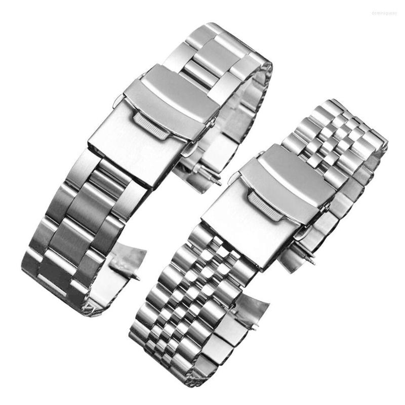 Watch Bands 20 22 Mm Stainless Steel Band Bracelets Curved End Replacement For SKX007 SKX009 SKX011 Without LOGO
Watch Bands 20 22 Mm Stainless Steel Band Bracelets Curved End Replacement For SKX007 SKX009 SKX011 Without LOGO