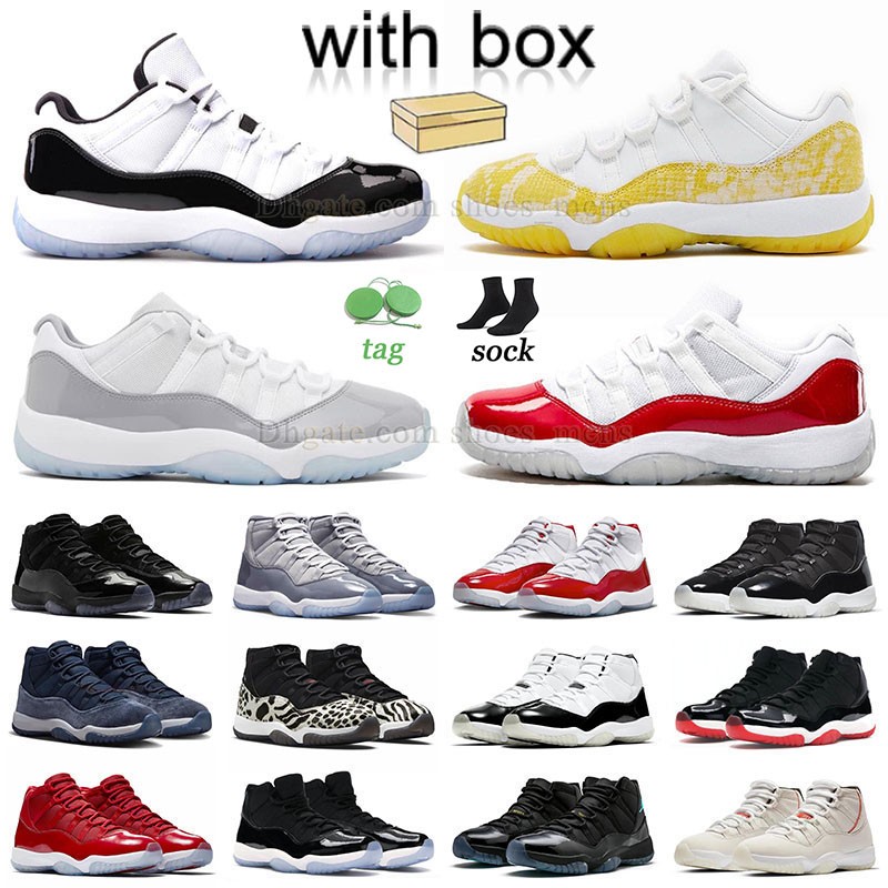 Jumpman 11 cement grey 11s low basketball shoes with box j11 low yellow pink snakeskin high cool grey cherry white red 25th DMP Defining Moments Concord 45 Sneakers top, A22 36-47 concord high 45
Jumpman 11 cement grey 11s low basketball shoes with box j11 low yellow pink snakeskin high cool grey cherry white red 25th DMP Defining Moments Concord 45 Sneakers top, A22 36-47 concord high 45