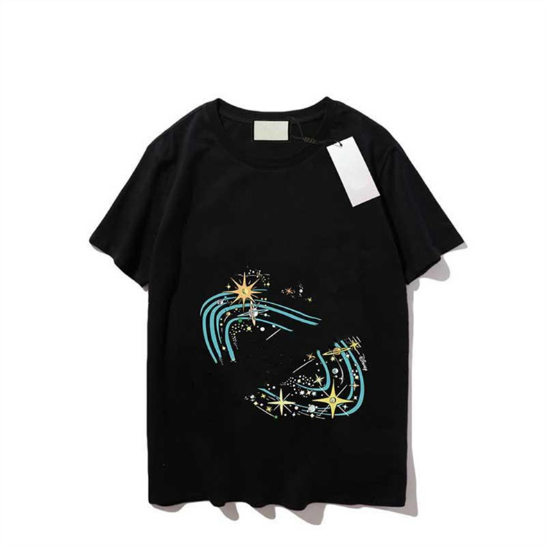 Summer T Shirt Mens Womens Designers T-shirts Loose Tees Tops Man Casual Shirt Luxurys Clothing Streetwear Shorts Sleeve Polos Tshirts Size M-XXXL #29, 13
Summer T Shirt Mens Womens Designers T-shirts Loose Tees Tops Man Casual Shirt Luxurys Clothing Streetwear Shorts Sleeve Polos Tshirts Size M-XXXL #29, 13
