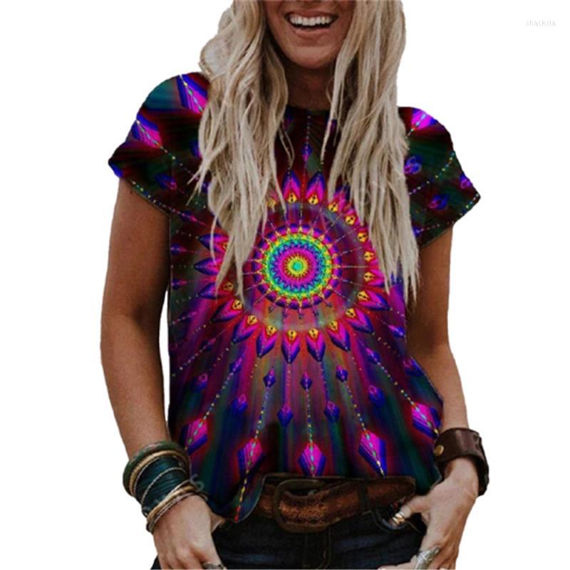 Women' T Shirts Summer 2023 Fashion Shirt Women 3d Printed Tee O Neck Short Sleeve Ladies Harajuku T-shirt Vintage Clothing Camiseta 5XL, C01-my00273
Women' T Shirts Summer 2023 Fashion Shirt Women 3d Printed Tee O Neck Short Sleeve Ladies Harajuku T-shirt Vintage Clothing Camiseta 5XL, C01-my00273