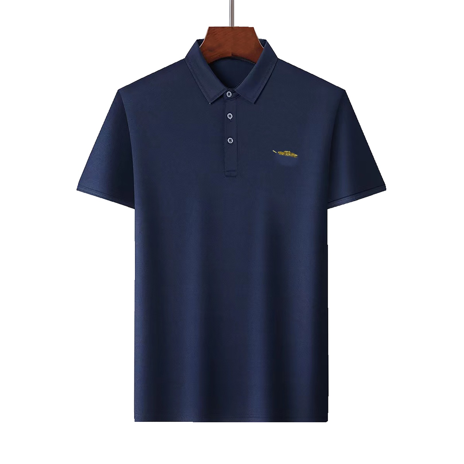 Polos Men's designer Brand Mens T-Shirts Top Crocodile Embroidery Polo Shirt Short-Sleeve Solid Polo shirt Men Polo Homme Slim Men Clothing Camisas Shirt M-3XL#F5503, White
Polos Men's designer Brand Mens T-Shirts Top Crocodile Embroidery Polo Shirt Short-Sleeve Solid Polo shirt Men Polo Homme Slim Men Clothing Camisas Shirt M-3XL#F5503, White