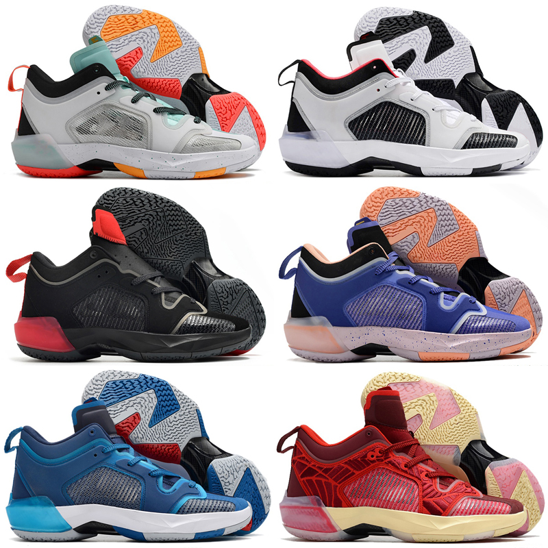 Jumpman 37s Mens Basketball shoes Light Bone For Sale Top quality First Light Slovenia Black Infrared Glory Team USA Trainers Outdoor Sport Sneakers Size 36-46, As photo 15
Jumpman 37s Mens Basketball shoes Light Bone For Sale Top quality First Light Slovenia Black Infrared Glory Team USA Trainers Outdoor Sport Sneakers Size 36-46, As photo 15