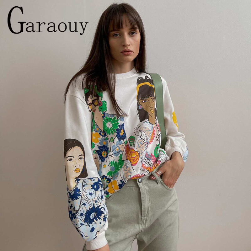 Womens Hoodies Sweatshirts Garaouy Winter Women Solid Color Cartoon Decoration Sports Pullover Long Sleeve Round Neck AllMatch Ladies 230316, Auburn
Womens Hoodies Sweatshirts Garaouy Winter Women Solid Color Cartoon Decoration Sports Pullover Long Sleeve Round Neck AllMatch Ladies 230316, Auburn