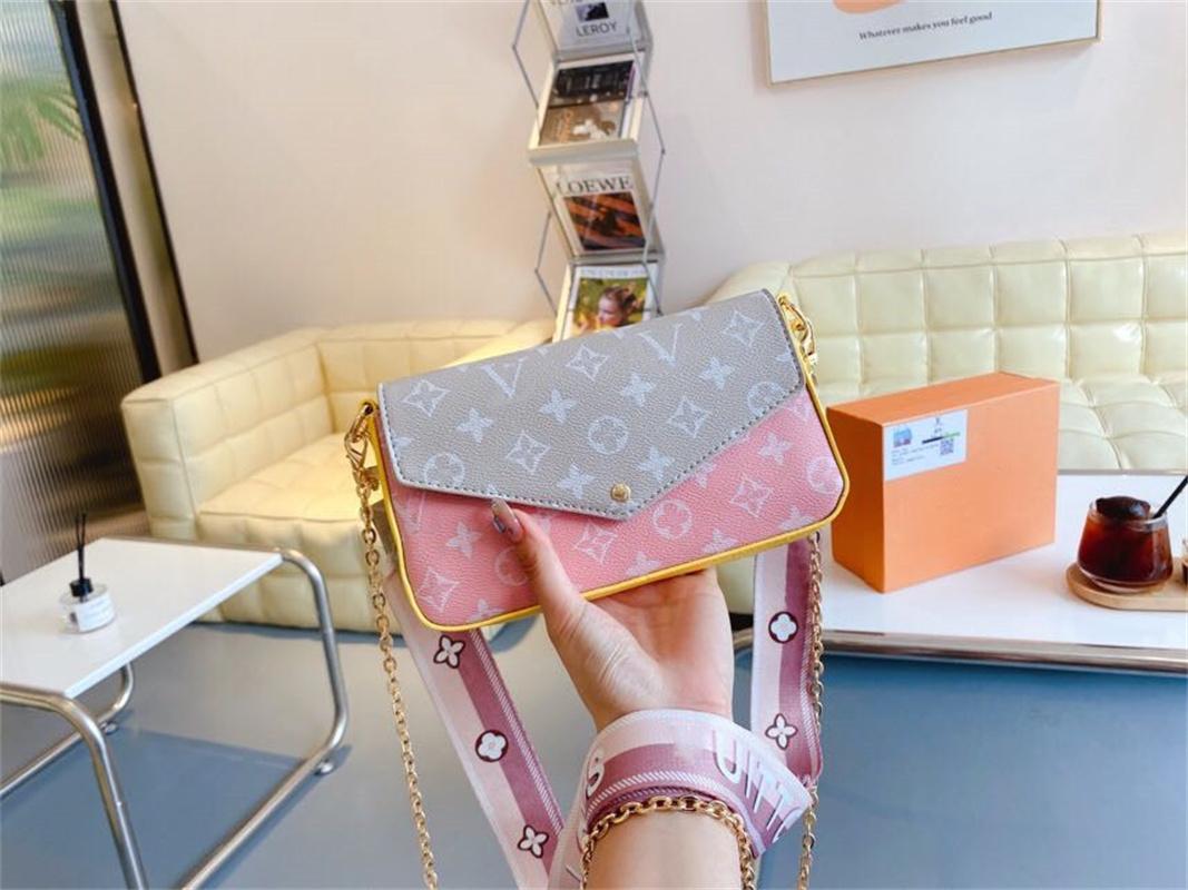 Luxury Designer Bag Women's Messenger Bags Gradient Letter Cloud Bag Sheepskin Underarm Texture Soft Pu Leather Fashion Grils Envelope Bag Clutch 2233, Pink grey 152
Luxury Designer Bag Women's Messenger Bags Gradient Letter Cloud Bag Sheepskin Underarm Texture Soft Pu Leather Fashion Grils Envelope Bag Clutch 2233, Pink grey 152