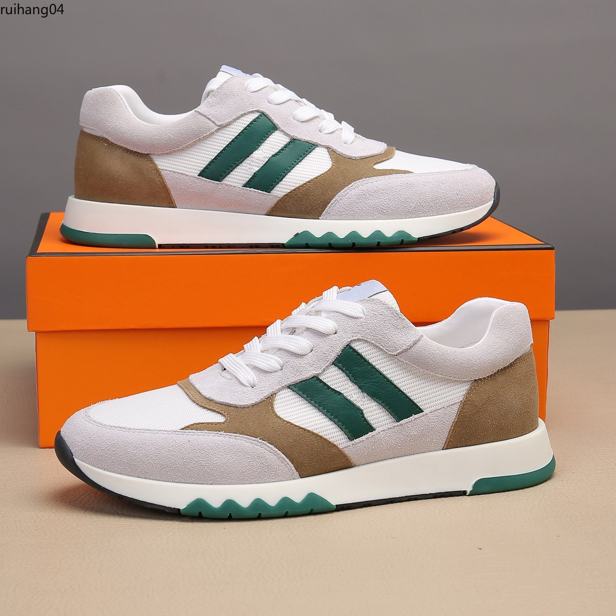 men's shoes scasual Sneaker embellishmentMen casual shoe made of fine canvas and sheepskin size38-45 MKJIPQA rh4000001
men's shoes scasual Sneaker embellishmentMen casual shoe made of fine canvas and sheepskin size38-45 MKJIPQA rh4000001