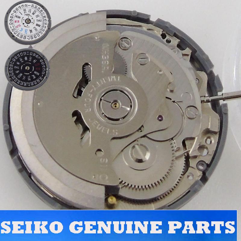 Watch Repair Kits Accuracy High Quality NH35 NH35A NH36 NH36A Automatic Movement Date Day Black White Wristwatch Replacement Tools &
Watch Repair Kits Accuracy High Quality NH35 NH35A NH36 NH36A Automatic Movement Date Day Black White Wristwatch Replacement Tools &