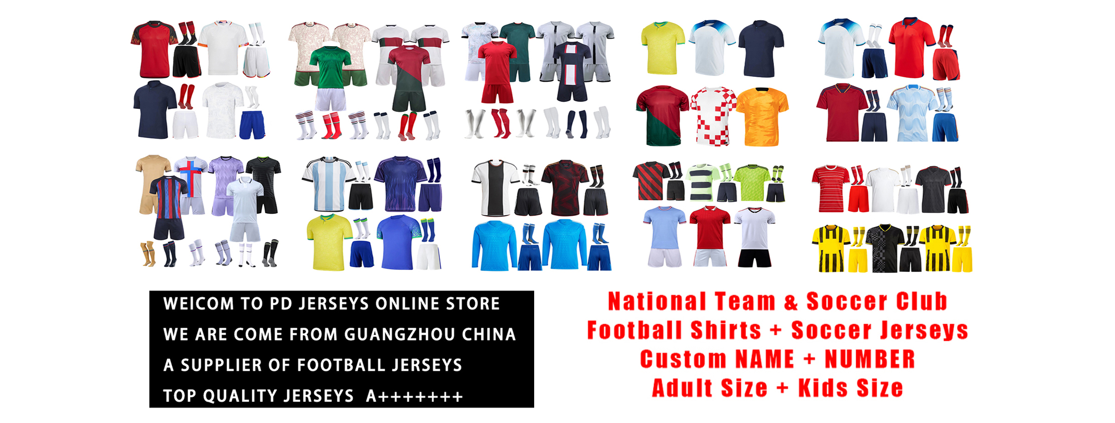 22 23 24 Custom made new club and national team football shirt t shirt Men's Adult A, No name no number
22 23 24 Custom made new club and national team football shirt t shirt Men's Adult A, No name no number