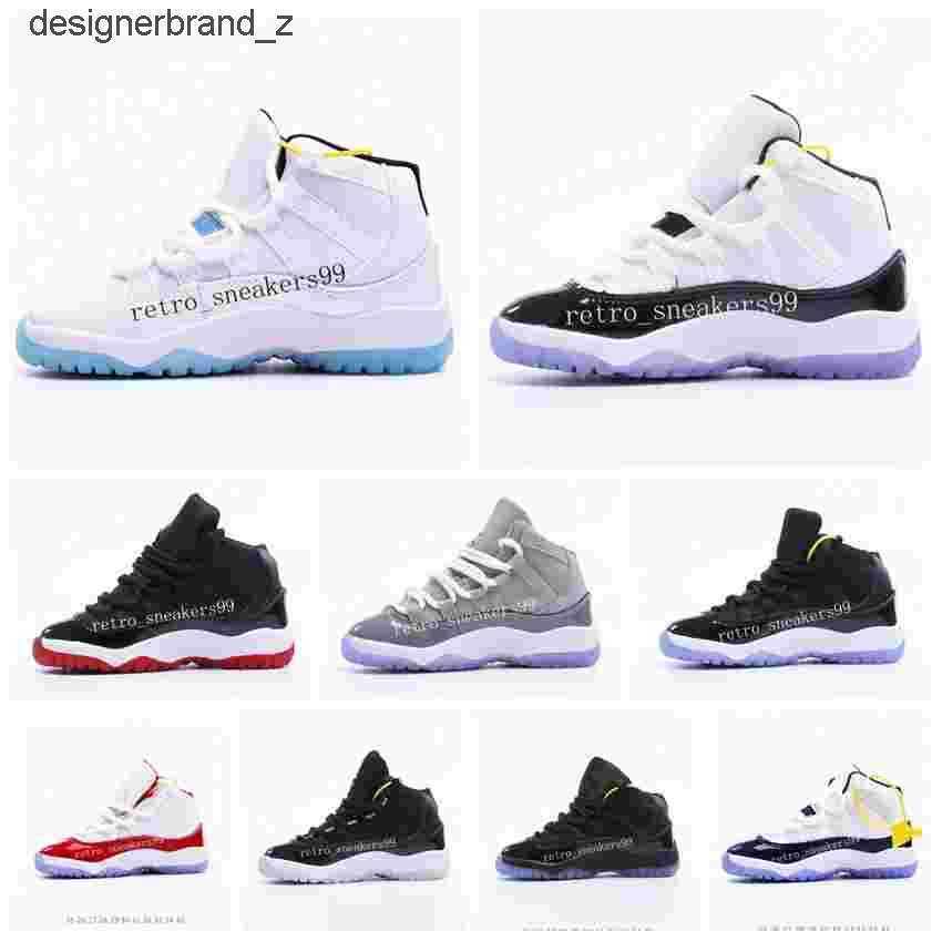 infant toddler designer Kids Shoes TD Cool Grey 11 XI Sneaker Concord Space Jam Metallic Silver Jumpman Snakeskin Bred Legend Blue Children SD1B
infant toddler designer Kids Shoes TD Cool Grey 11 XI Sneaker Concord Space Jam Metallic Silver Jumpman Snakeskin Bred Legend Blue Children SD1B