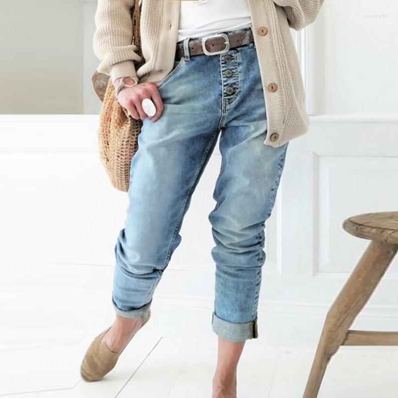 Women' Jeans Women' 2023 High-waist Denim Trousers Loose Fashion Straight-Leg Pants Washed White Boyfriend, Blue
Women' Jeans Women' 2023 High-waist Denim Trousers Loose Fashion Straight-Leg Pants Washed White Boyfriend, Blue