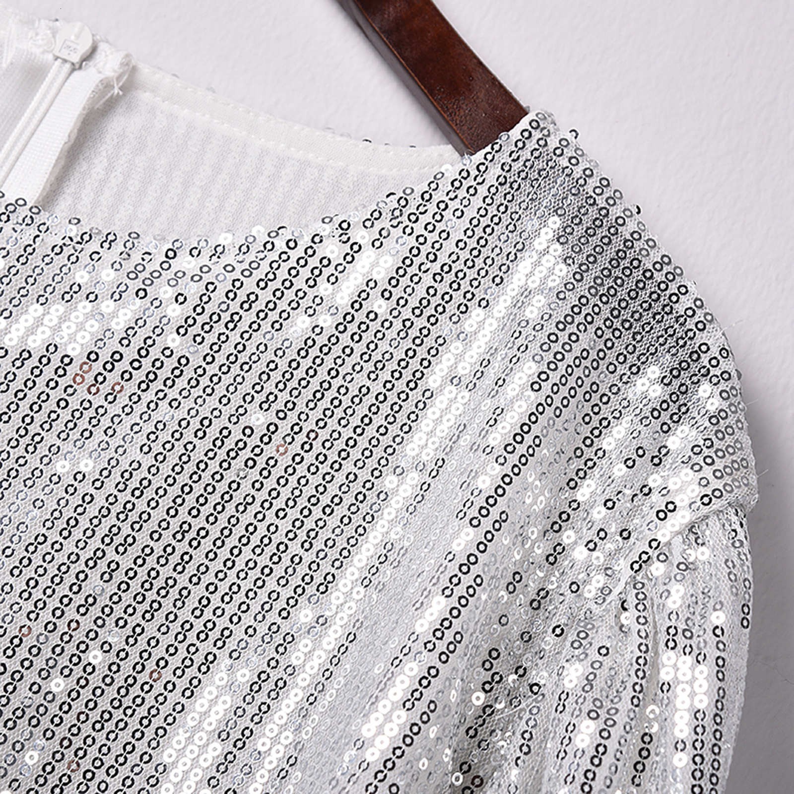 Casual Dresses Summer Women Sexy Sequin Dress Short Sleeve Glitter Loose A Line Dress Female Elegant Sparking Party Club Dress Vestidos 230316