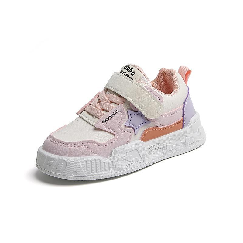 First Walkers Baby Shoes Sneakers Footwear Children White Casual Boys Autumn Toddler Breathable Girls E19613, C2
First Walkers Baby Shoes Sneakers Footwear Children White Casual Boys Autumn Toddler Breathable Girls E19613, C2