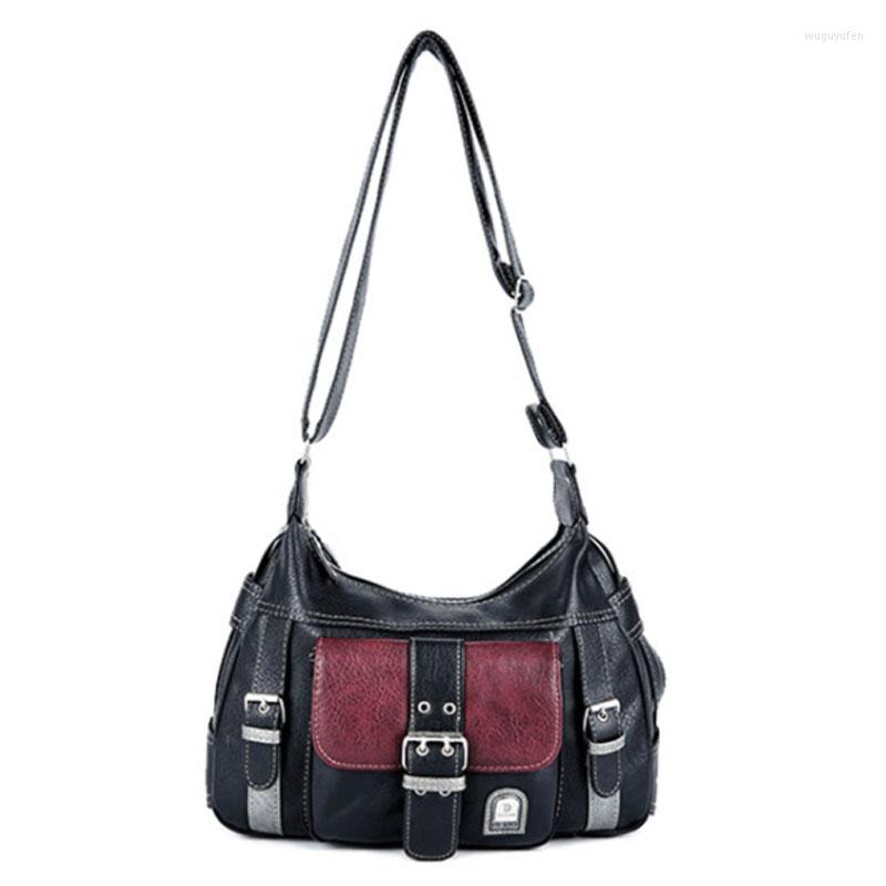 Evening Bags Design Women Bag 2023 Leisure Sports Shoulder Fashion Messenger High Quality Women's, Black
Evening Bags Design Women Bag 2023 Leisure Sports Shoulder Fashion Messenger High Quality Women's, Black