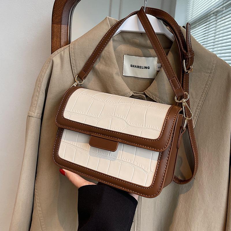 Shoulder Bags Selling Niche Design For Women 2023 Autumn Messenger Fashion High-end Small Square
Shoulder Bags Selling Niche Design For Women 2023 Autumn Messenger Fashion High-end Small Square