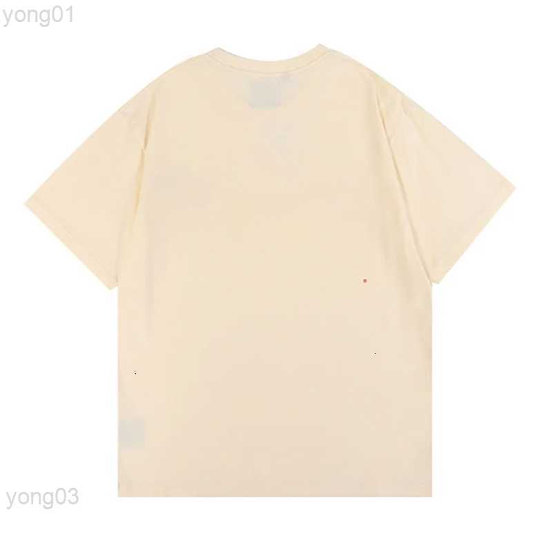 Galleryse Depts Tees Polos t Shirts Mens Women Designer T-shirts Galleryes Cottons Tops Man Shirt Luxurys Clothing Clothes, Black + white
Galleryse Depts Tees Polos t Shirts Mens Women Designer T-shirts Galleryes Cottons Tops Man Shirt Luxurys Clothing Clothes, Black + white