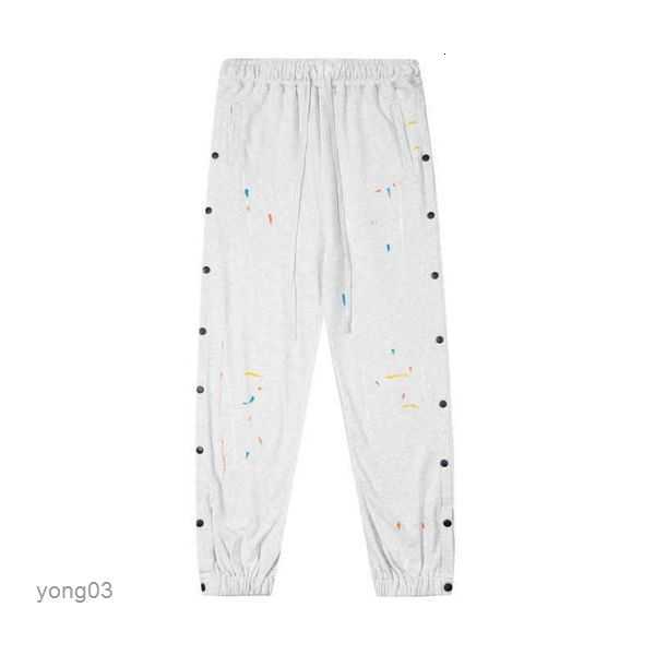 Men's Pants Galleries Dept Designer Sweatpants Sports Correct Hand-painted Ink Splashing Graffiti Loose High Street Breasted Casualoxp1mkku 2ly85, Royal blue high quality
Men's Pants Galleries Dept Designer Sweatpants Sports Correct Hand-painted Ink Splashing Graffiti Loose High Street Breasted Casualoxp1mkku 2ly85, Royal blue high quality