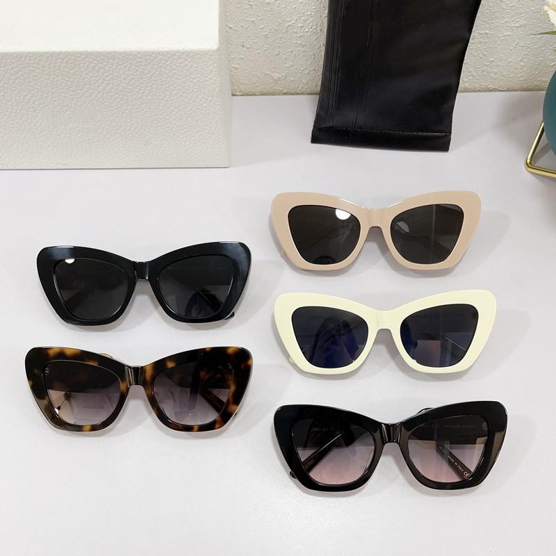 Sunglasses Top Brand Design Vintage Round Frame Lady Cat Eye Charm Women Luxury Original Logo BoxSunglasses
Sunglasses Top Brand Design Vintage Round Frame Lady Cat Eye Charm Women Luxury Original Logo BoxSunglasses