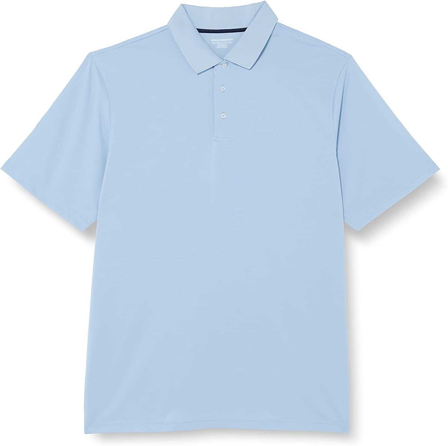 Men's short sleeve quick-dry golf polo shirt outdoor t-shirt plus size xs-6xlLQEY, 12 
Men's short sleeve quick-dry golf polo shirt outdoor t-shirt plus size xs-6xlLQEY, 12