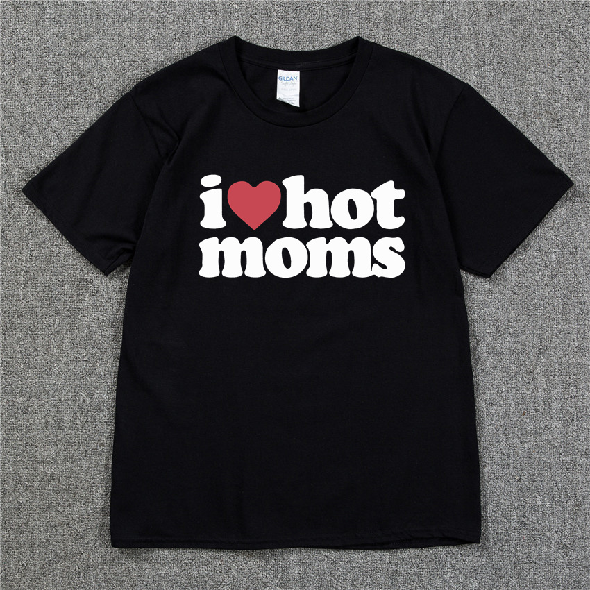 Mens TShirts I LOVE MOMS Skateboard t shirt 100% cotton streetwear Men tshirt USA summer Short sleeve brand hip hop tshirt Swag Tee 230316, Navy blue 1
Mens TShirts I LOVE MOMS Skateboard t shirt 100% cotton streetwear Men tshirt USA summer Short sleeve brand hip hop tshirt Swag Tee 230316, Navy blue 1