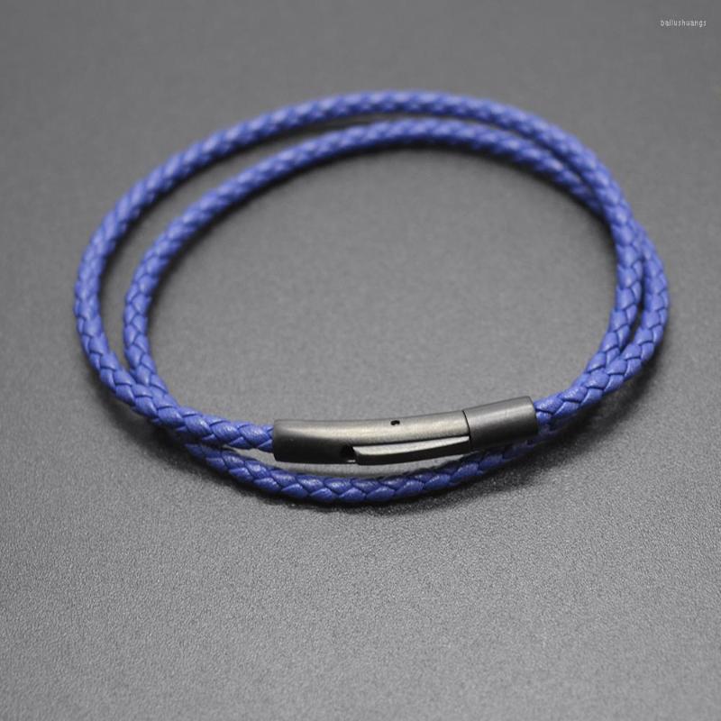 Strand 5Pcs/Lot Engrave Logo OL Style Leather Bracelets For Women Charm Stainless Steel Button Jewelry Wholesale Bangles
Strand 5Pcs/Lot Engrave Logo OL Style Leather Bracelets For Women Charm Stainless Steel Button Jewelry Wholesale Bangles