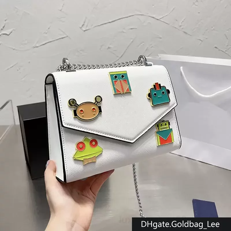 Handbag Slip Chain Meenger Bag Flap Crobody Bags 8 Colors Shoulder Bags Women s Coin Purse Leather Silver Hardware Triangle Sequins Pouch
Handbag Slip Chain Meenger Bag Flap Crobody Bags 8 Colors Shoulder Bags Women s Coin Purse Leather Silver Hardware Triangle Sequins Pouch