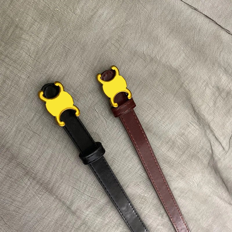 Designer Belts For Women Luxury Leather Belt Fashion Metal C Smooth Buckle Belt Waistband Mens Cintura Ceintures 1.8cm Width 2303162BF, 1.8 cm width
Designer Belts For Women Luxury Leather Belt Fashion Metal C Smooth Buckle Belt Waistband Mens Cintura Ceintures 1.8cm Width 2303162BF, 1.8 cm width