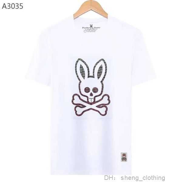 Men's Designer T-shirt Psycho Bunny Fashion Casual Luxury Costume Street Shorts Sleeve Clothes Women's Size -xxxl 2 558J, Customize
Men's Designer T-shirt Psycho Bunny Fashion Casual Luxury Costume Street Shorts Sleeve Clothes Women's Size -xxxl 2 558J, Customize