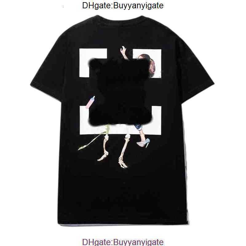 Off Men's T-shirts Offs Summer Fashion White and Girls Dancing Oil Painting Short Sleeve Unisex T-shirt Printed Letter the Back Print 1IDA DKIO
Off Men's T-shirts Offs Summer Fashion White and Girls Dancing Oil Painting Short Sleeve Unisex T-shirt Printed Letter the Back Print 1IDA DKIO