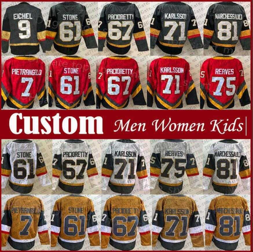 VGK Team Custom Ice Hockey Jersey Tees Mens Womens Youth 30CHEAP Kids Sports Athletic Jerseys Home Away All Stitched Fast Ship KISS Love gifts TopQuality FreeShiping, Shown
VGK Team Custom Ice Hockey Jersey Tees Mens Womens Youth 30CHEAP Kids Sports Athletic Jerseys Home Away All Stitched Fast Ship KISS Love gifts TopQuality FreeShiping, Shown