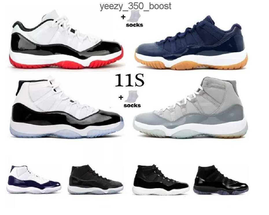 Jumpman 11 11s kids Big boy basketball Shoes 25th Anniversary low legend University blue white bred concord cap and gown men women sneakers Y7B2
Jumpman 11 11s kids Big boy basketball Shoes 25th Anniversary low legend University blue white bred concord cap and gown men women sneakers Y7B2