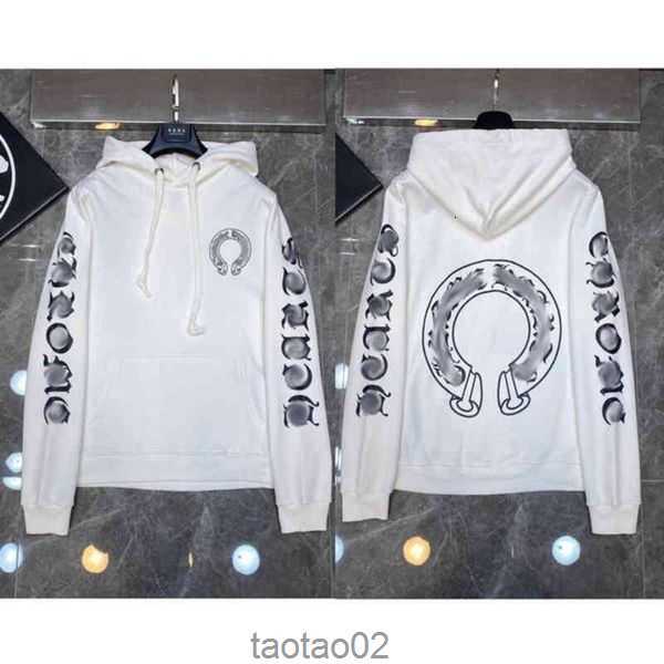 Men' Hoodies Sweatshirts Classic Luxury Jackets Fashion Brand Ch Zipper Men Pullover Hooded Sanskrit Loose Jac S1v7bn, 21
Men' Hoodies Sweatshirts Classic Luxury Jackets Fashion Brand Ch Zipper Men Pullover Hooded Sanskrit Loose Jac S1v7bn, 21