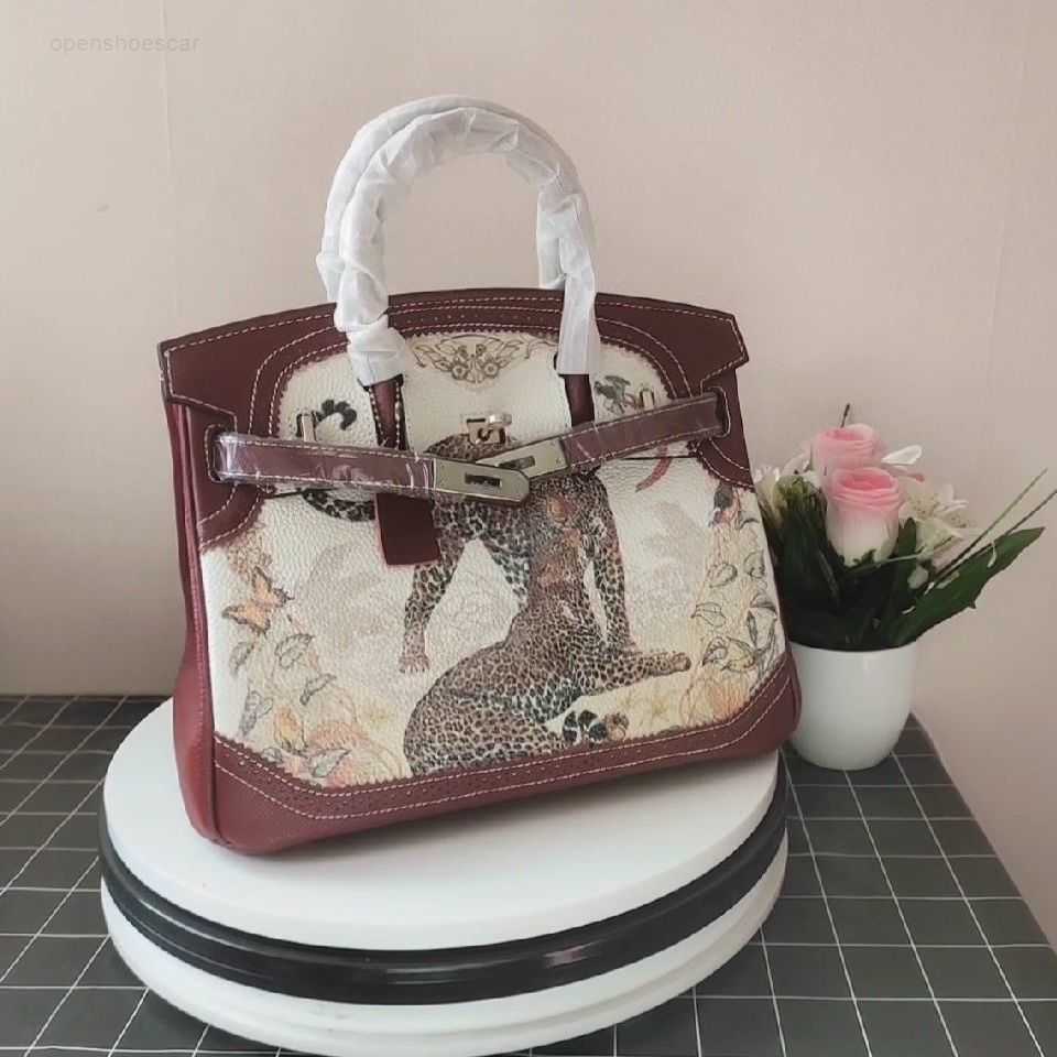 Handbag Designer He… - image