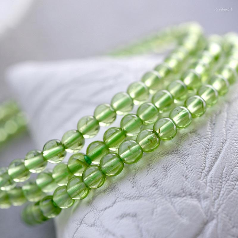 Strand Peridot Multi-Circle Bracelet 4mm -like Green Gem Crystal Simplicity Fashion Style
Strand Peridot Multi-Circle Bracelet 4mm -like Green Gem Crystal Simplicity Fashion Style