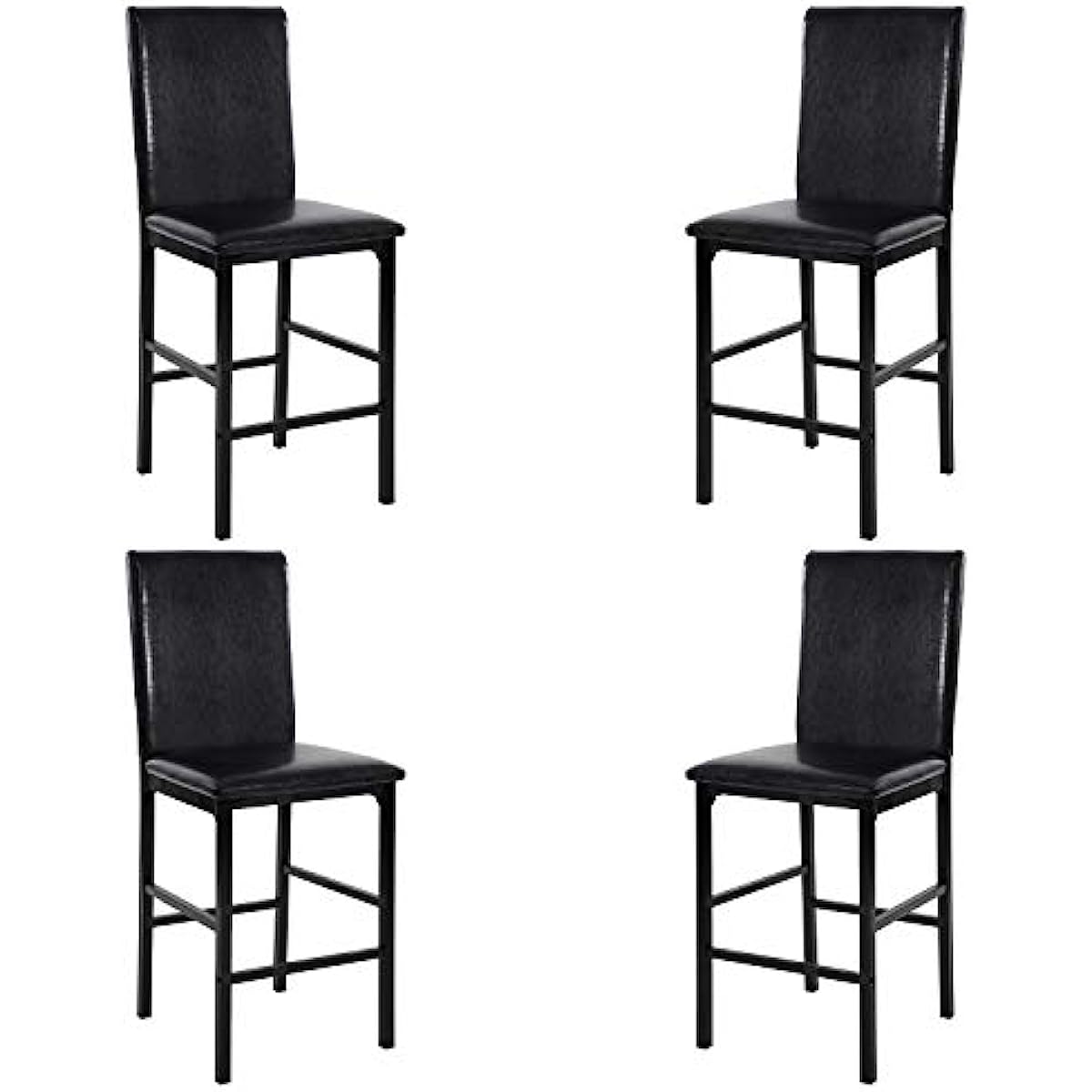 Homelegance Tempe Dining Counter Height Chair (Set of 4) Dark Brown fox fishing chair
Homelegance Tempe Dining Counter Height Chair (Set of 4) Dark Brown fox fishing chair