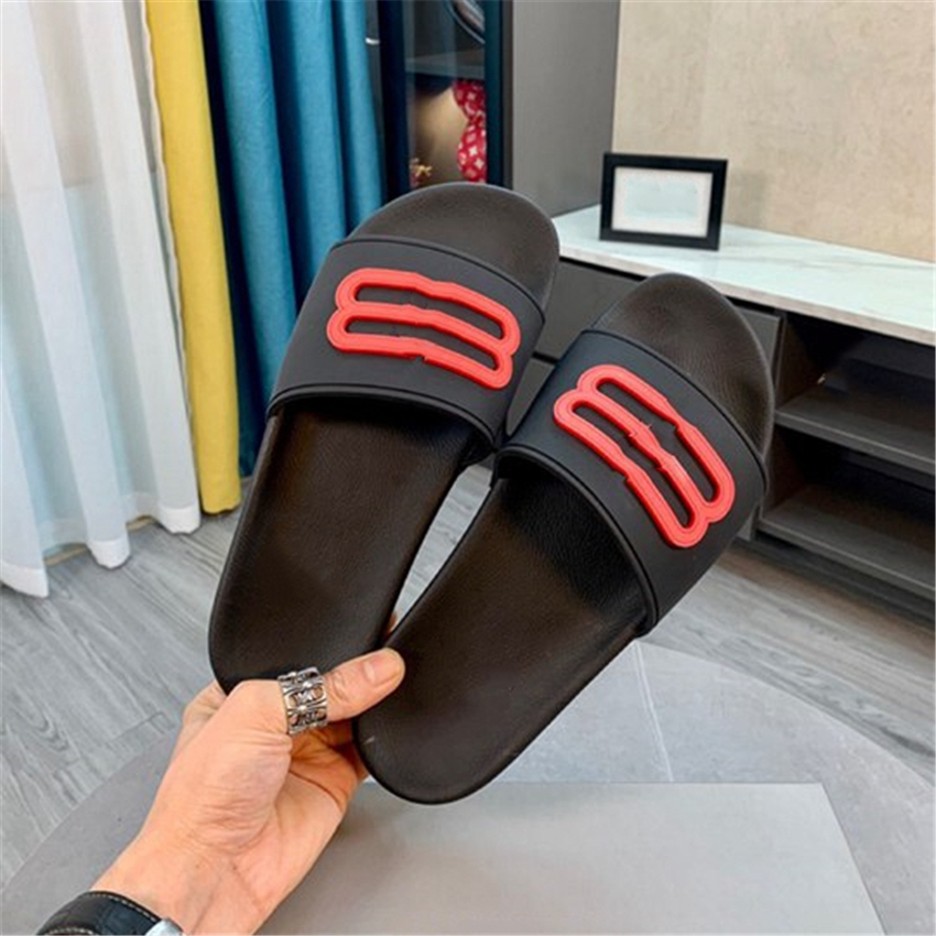Fashion Slippers 2023 Balencaigaity Luxury design summer men's and women's flats thick soled leather rubber lettering logo casual cartoon beach slippers 03-002
Fashion Slippers 2023 Balencaigaity Luxury design summer men's and women's flats thick soled leather rubber lettering logo casual cartoon beach slippers 03-002
