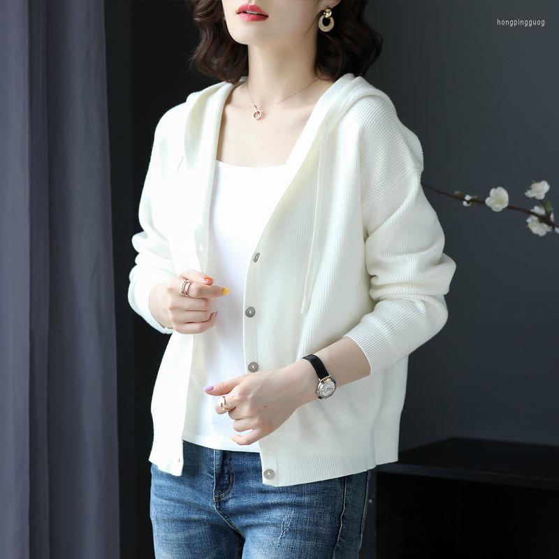 Women's Knits Cardigan For Women Sweaters Knit Coats Hoodies Short Tops Thin Spring Autumn Jacket Korean Fashion, Beige
Women's Knits Cardigan For Women Sweaters Knit Coats Hoodies Short Tops Thin Spring Autumn Jacket Korean Fashion, Beige