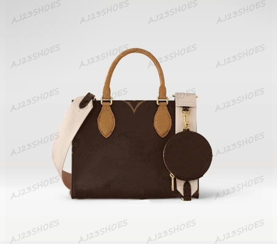 YK M46373 OnTheGo PM Tote bag With Coin Purse 23ss Yayoi Kusama Colorful 3D Painted Handle Bag Designers Women Shoulder Bag Dots On The Go Shopping Bag 2sets Totes
YK M46373 OnTheGo PM Tote bag With Coin Purse 23ss Yayoi Kusama Colorful 3D Painted Handle Bag Designers Women Shoulder Bag Dots On The Go Shopping Bag 2sets Totes